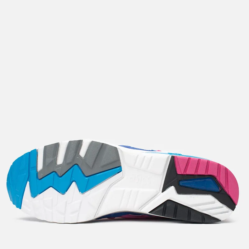 ASICS Кроссовки x Footpatrol Gel-Kayano Trainer Storm