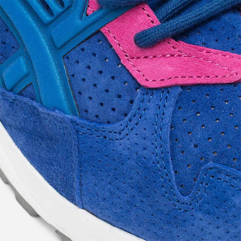 ASICS Кроссовки x Footpatrol Gel-Kayano Trainer Storm