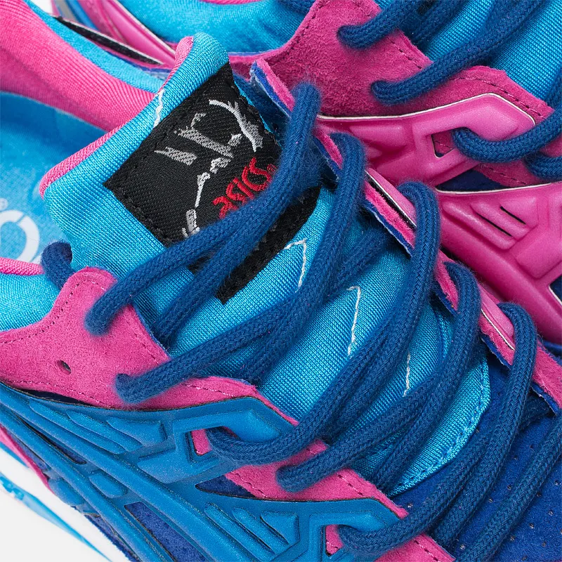ASICS Кроссовки x Footpatrol Gel-Kayano Trainer Storm