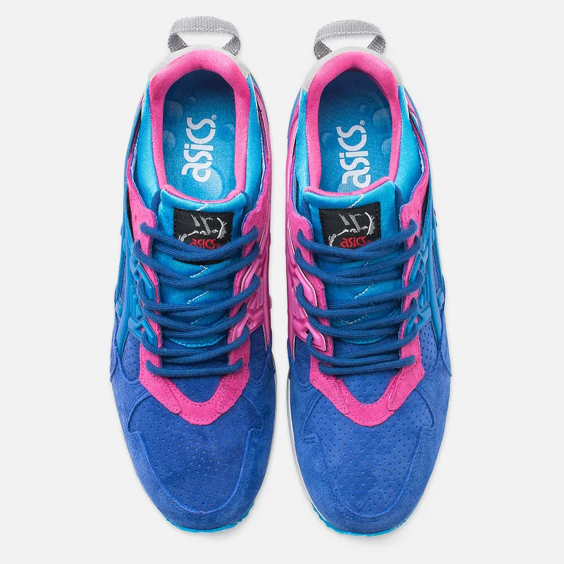ASICS Кроссовки x Footpatrol Gel-Kayano Trainer Storm