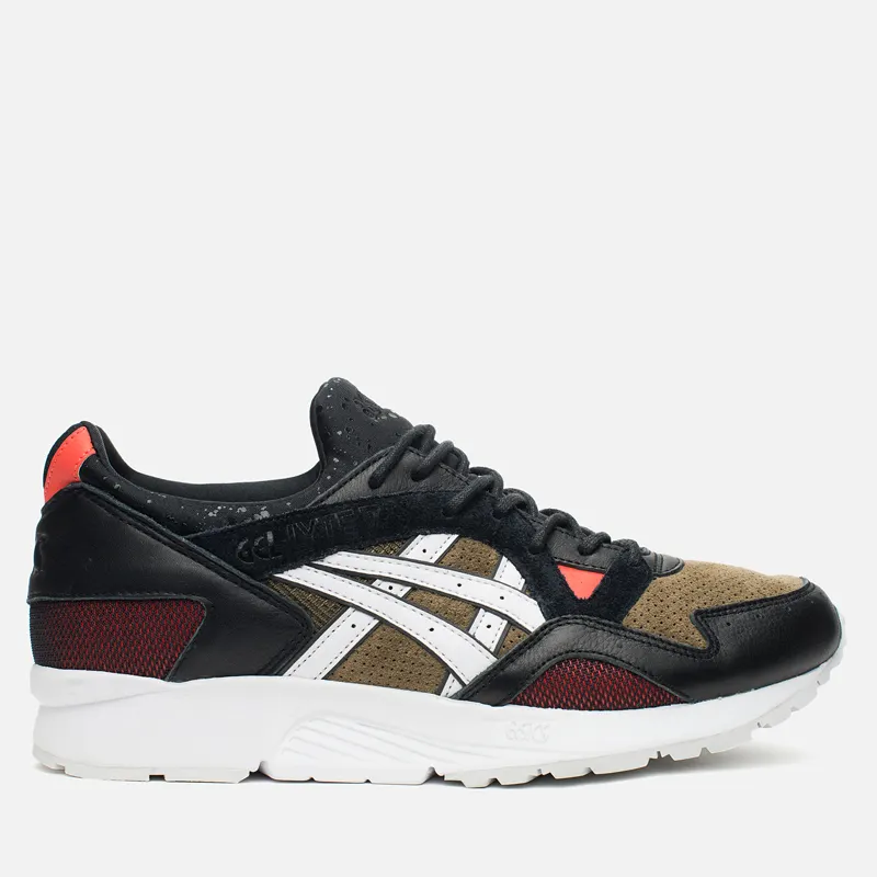 ASICS Мужские кроссовки x HAL Gel-Lyte V Medic