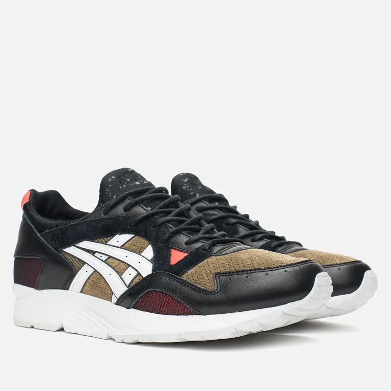 ASICS Мужские кроссовки x HAL Gel-Lyte V Medic