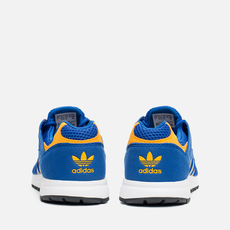 adidas Originals Детские кроссовки Racer Lite K