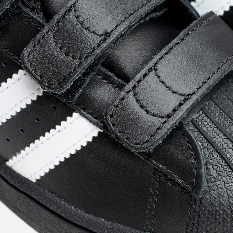 adidas Originals Детские кроссовки Superstar Foundation CF C