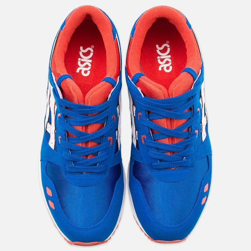 ASICS Подростковые кроссовки Gel-Lyte III GS