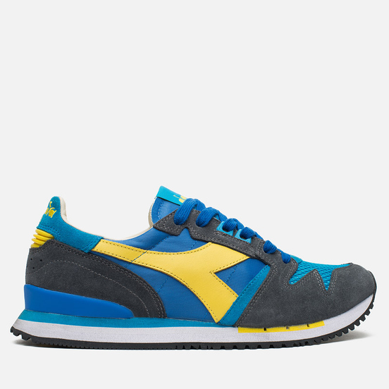 Diadora exodus mid s cheap