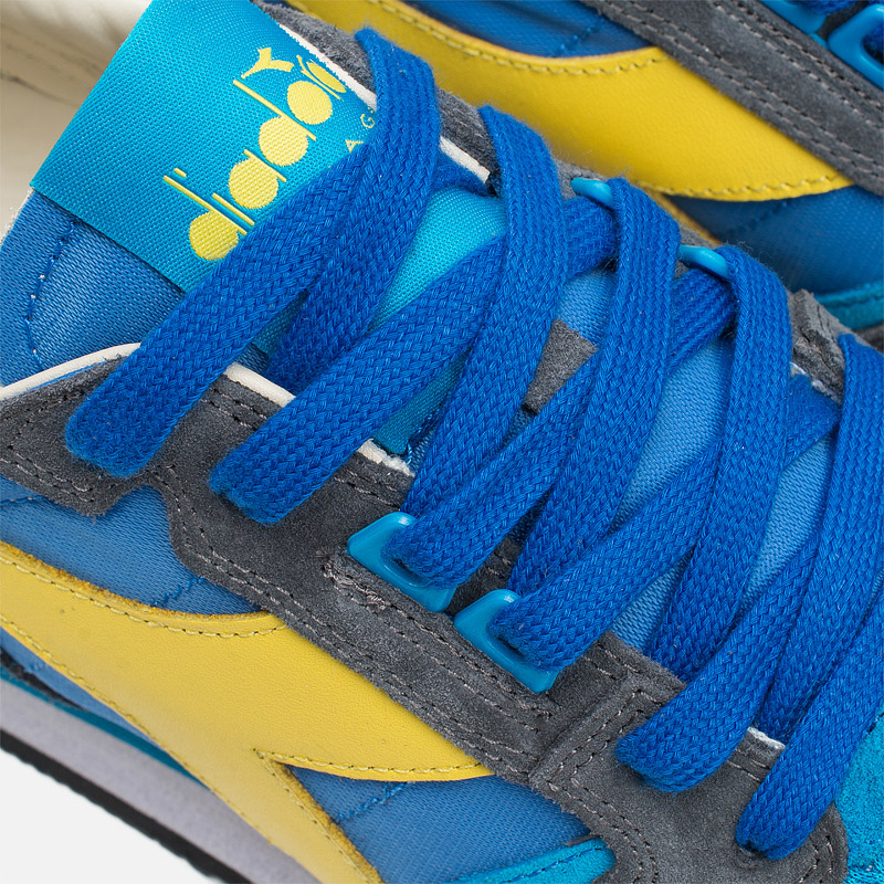 Diadora Heritage Exodus NYL 161305 C5818