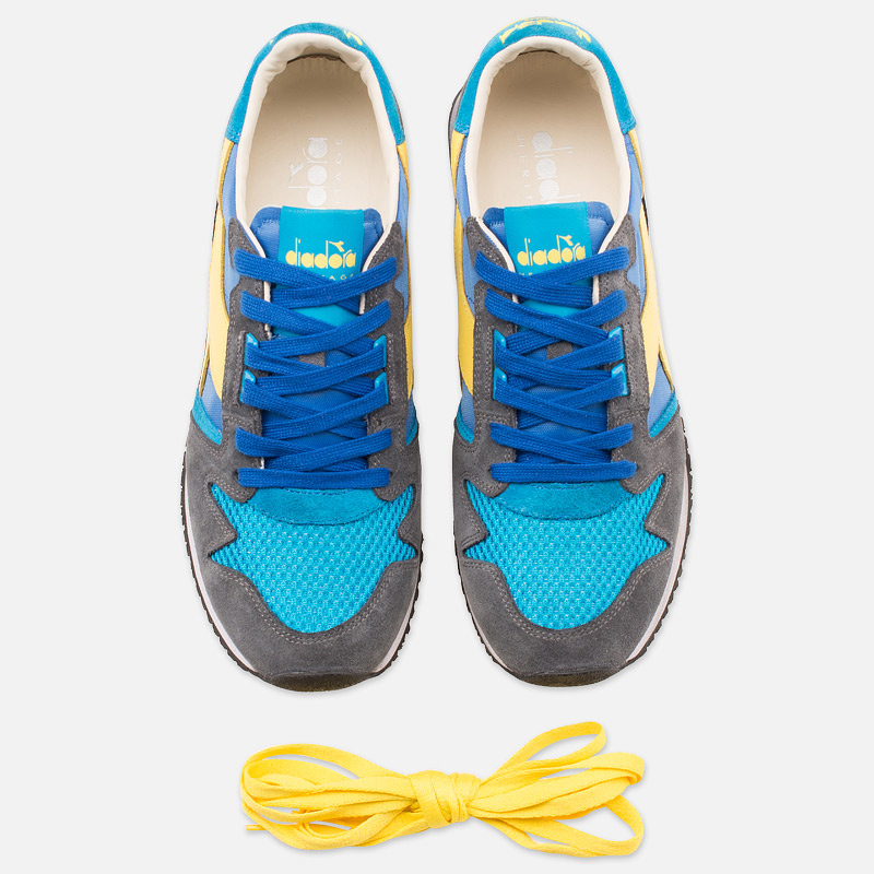 Diadora heritage exodus cheap