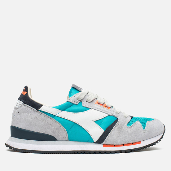 Diadora exodus mid s online