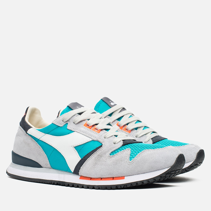 Diadora heritage exodus nyl sale