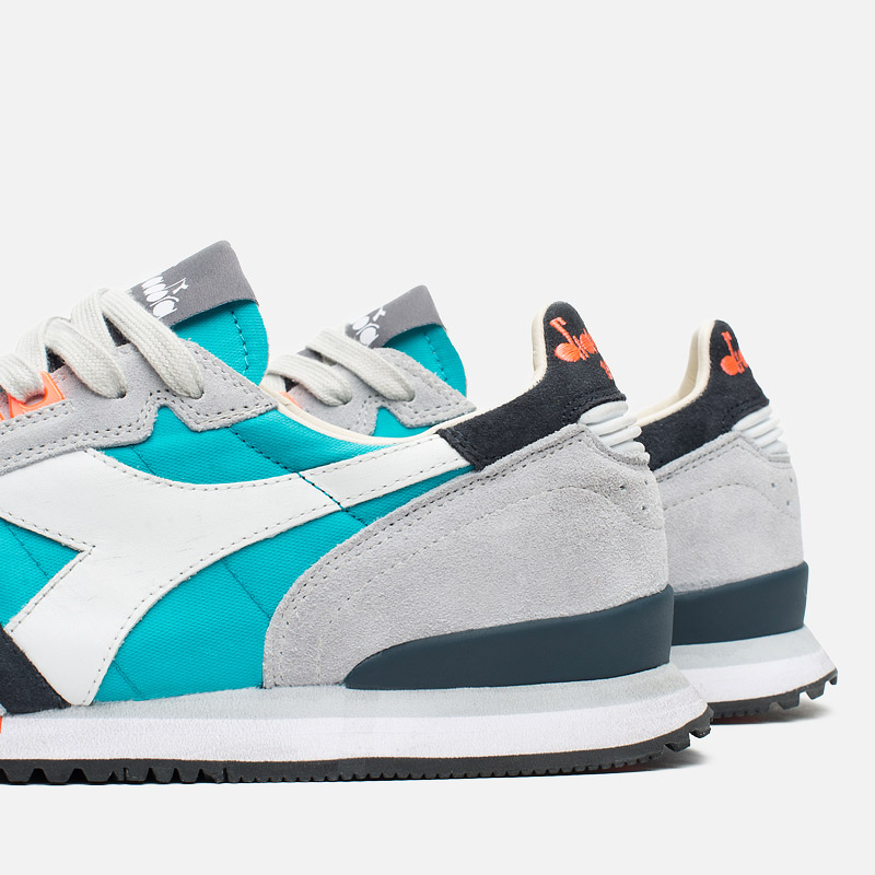 Diadora heritage exodus nyl sale