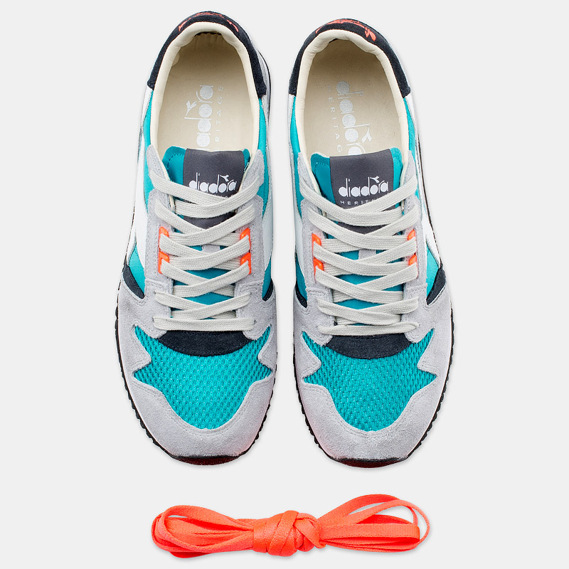 Diadora heritage exodus nyl top