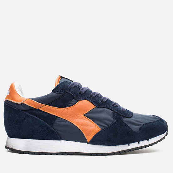 Diadora Heritage Trident NY S.W 157083 C5803