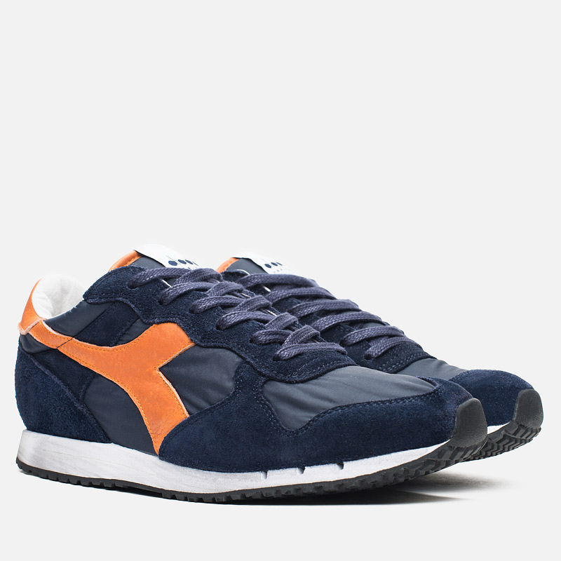 Scarpe diadora heritage trident s sw uomo clearance