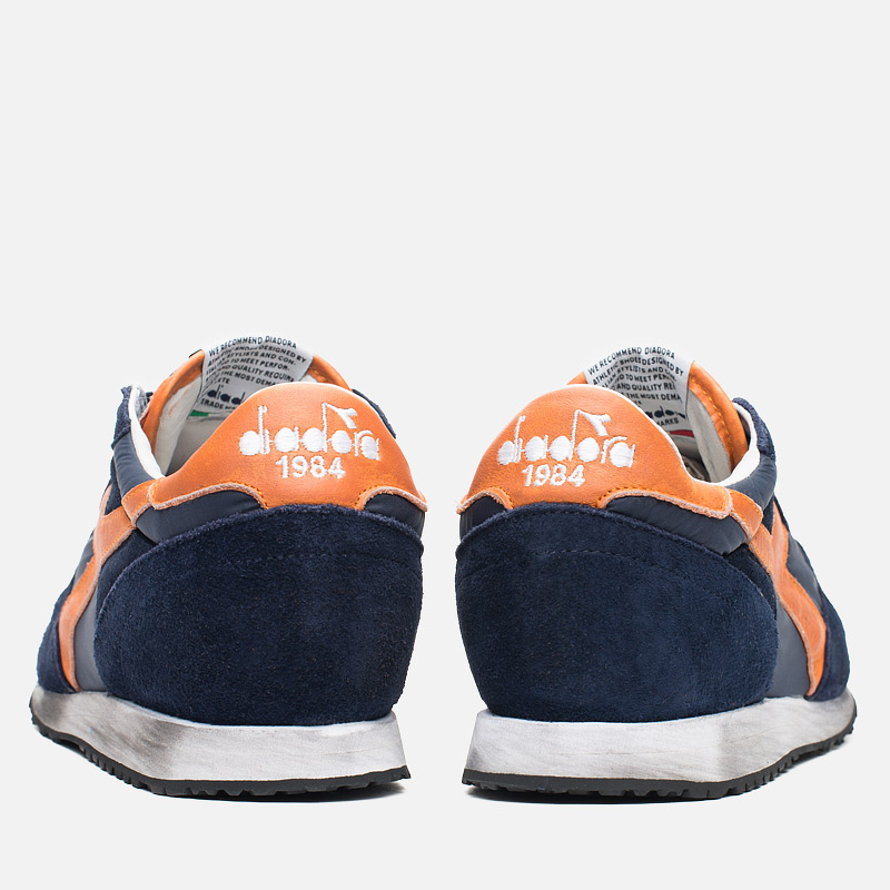 Diadora heritage trident 1984 deals