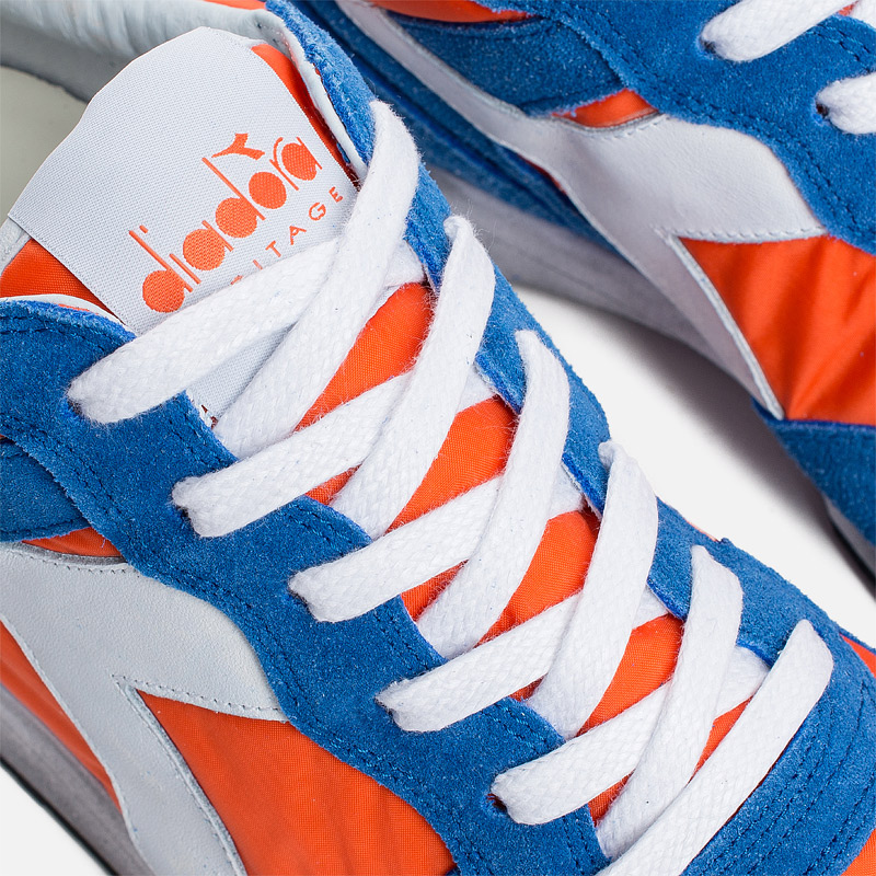 Diadora heritage trident nere new arrivals