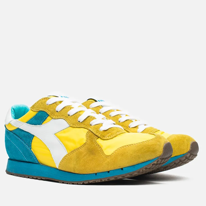 Diadora Heritage Кроссовки Trident NY S.W