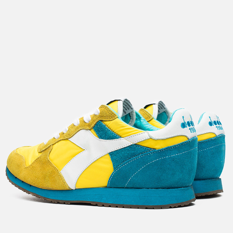 Diadora heritage trident run store