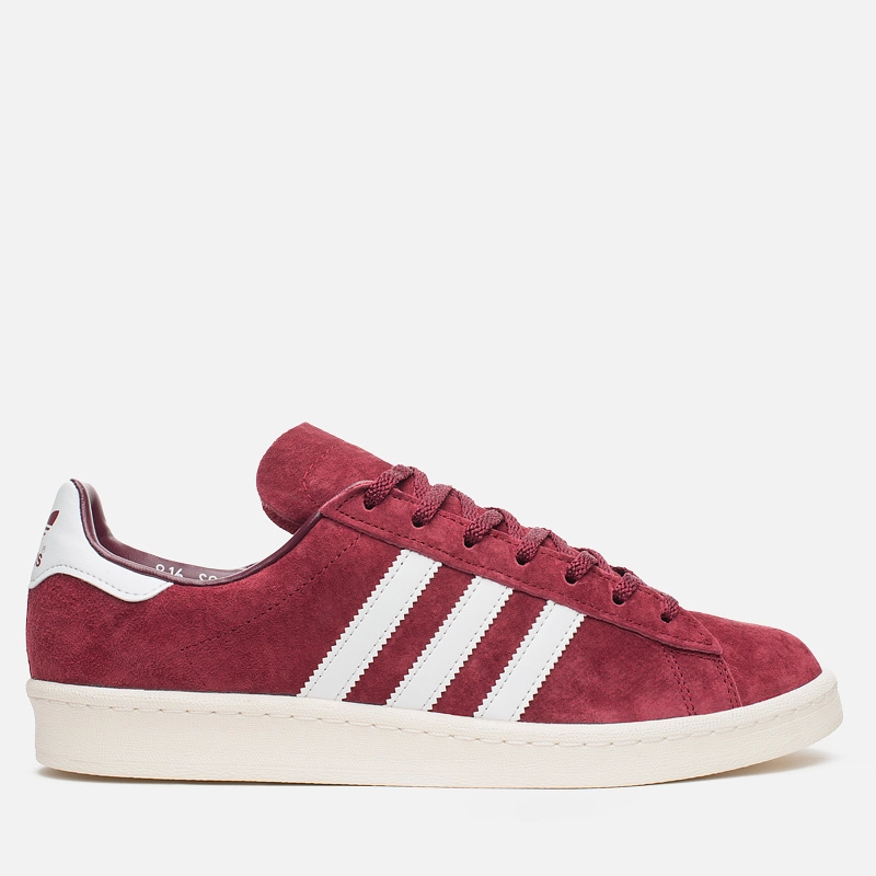 adidas Originals Мужские кроссовки Campus 80s Vintage Japan Pack