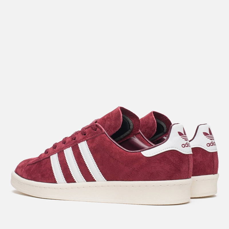 adidas Originals Мужские кроссовки Campus 80s Vintage Japan Pack