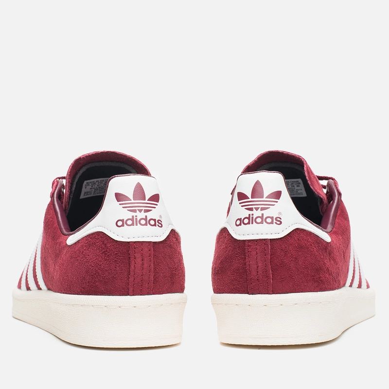 adidas Originals Мужские кроссовки Campus 80s Vintage Japan Pack