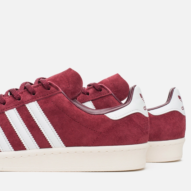 adidas Originals Мужские кроссовки Campus 80s Vintage Japan Pack