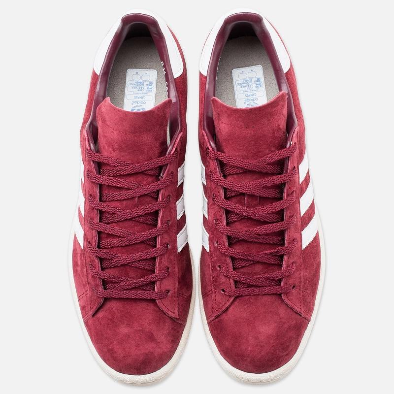 adidas Originals Мужские кроссовки Campus 80s Vintage Japan Pack
