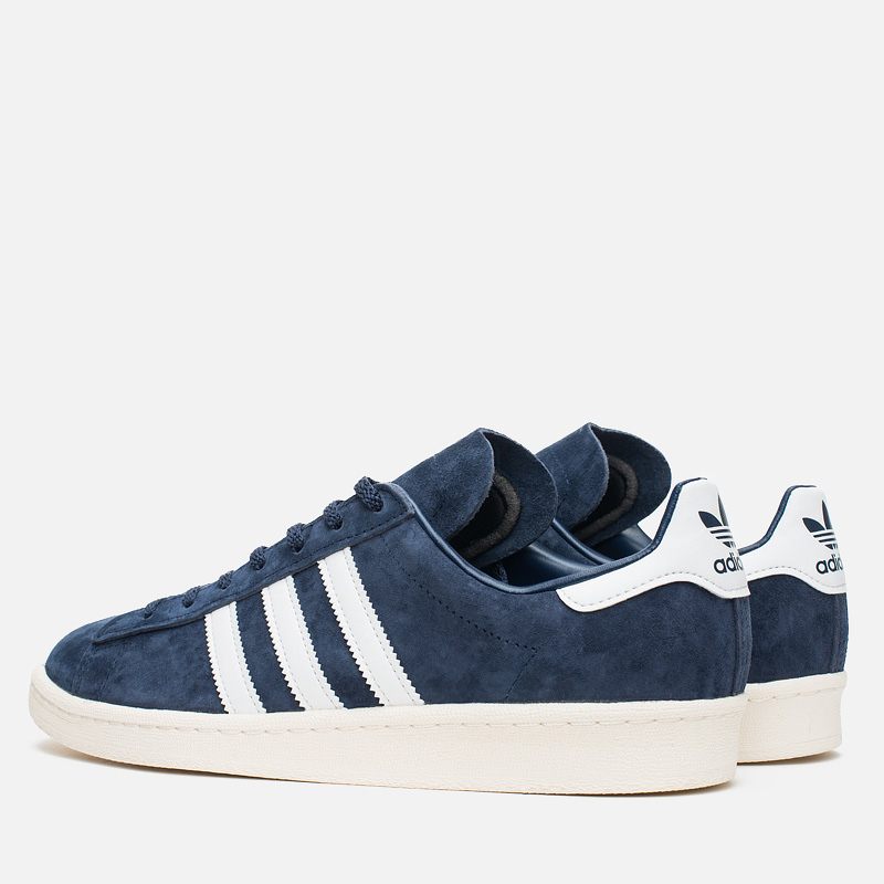 Adidas campus mens navy on sale