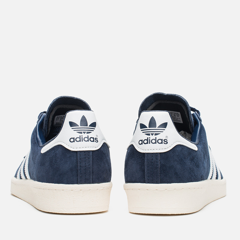 Campus 80s Vintage Japan Pack