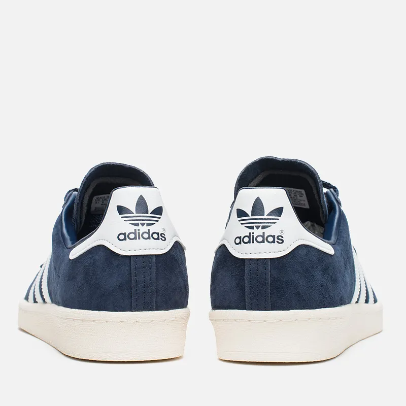 adidas Originals Мужские кроссовки Campus 80s Vintage Japan Pack