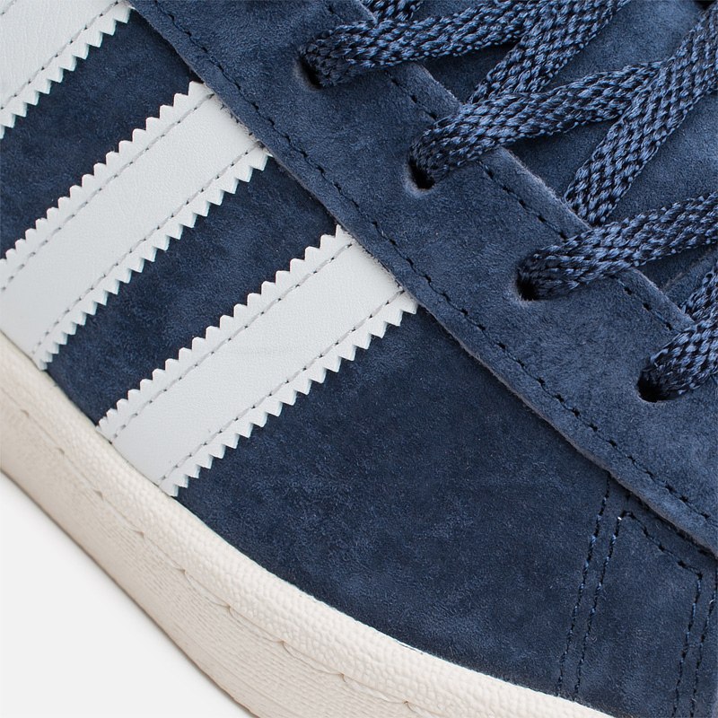 Adidas campus 80s japan top