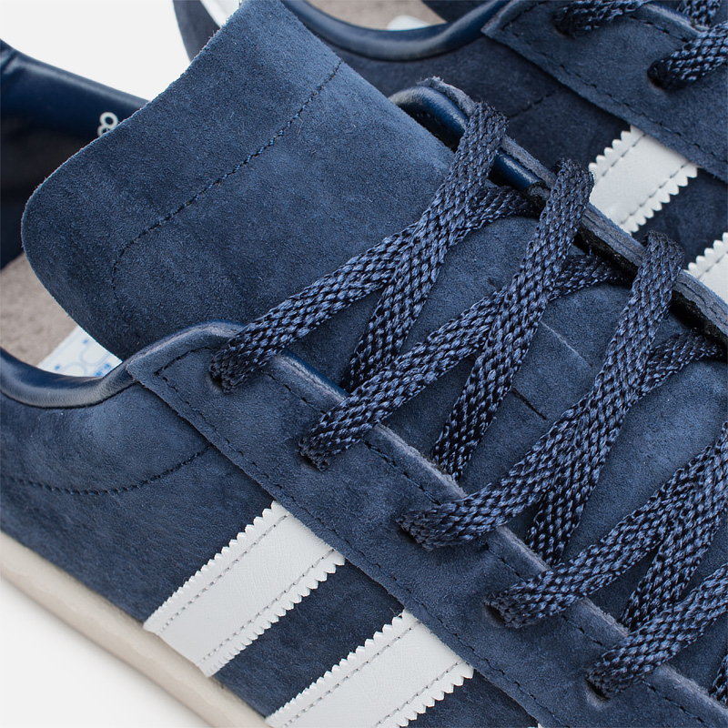 Adidas campus mens navy clearance