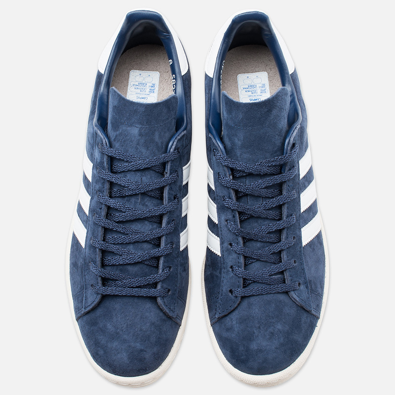 Adidas campus 80s japan pack 2025