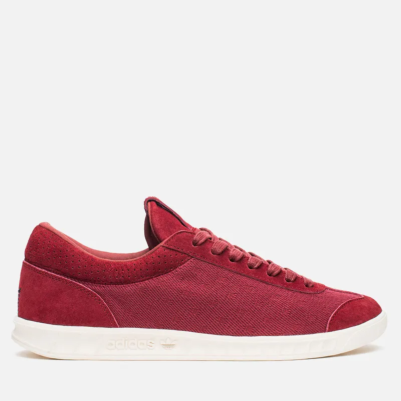 adidas Originals Мужские кроссовки Hamburg