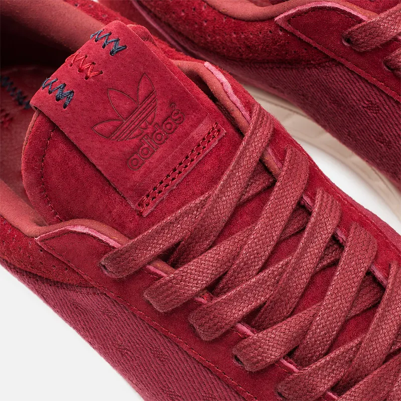 adidas Originals Мужские кроссовки Hamburg