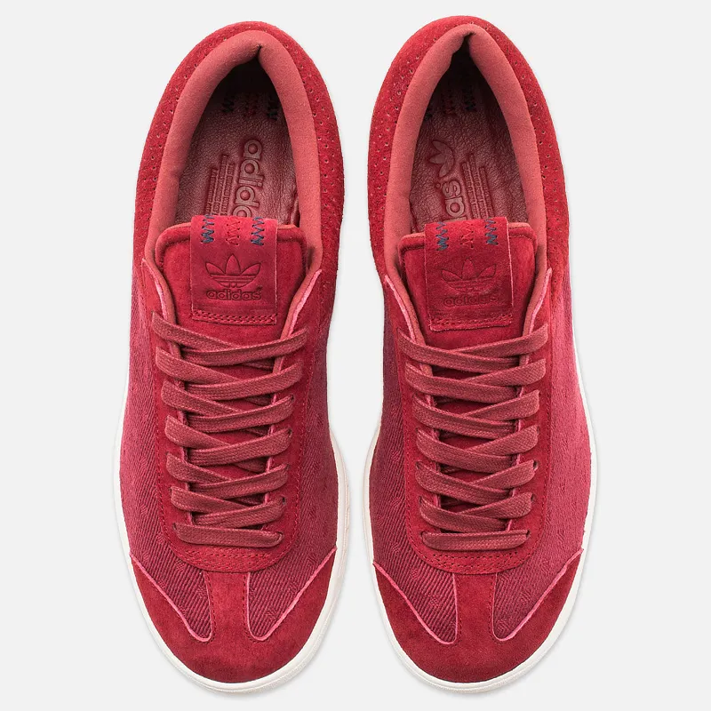 adidas Originals Мужские кроссовки Hamburg