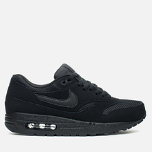 nike air max 1 essential mens black