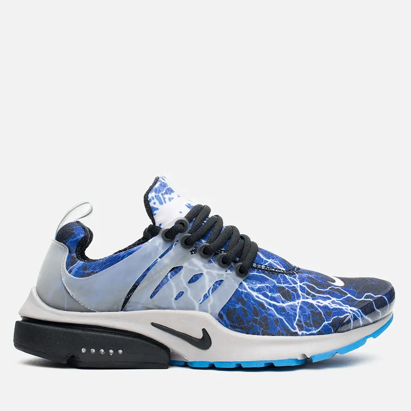 Nike Мужские кроссовки Air Presto QS