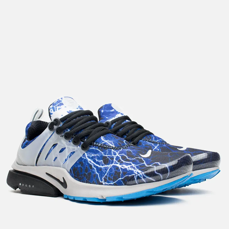 Nike Мужские кроссовки Air Presto QS