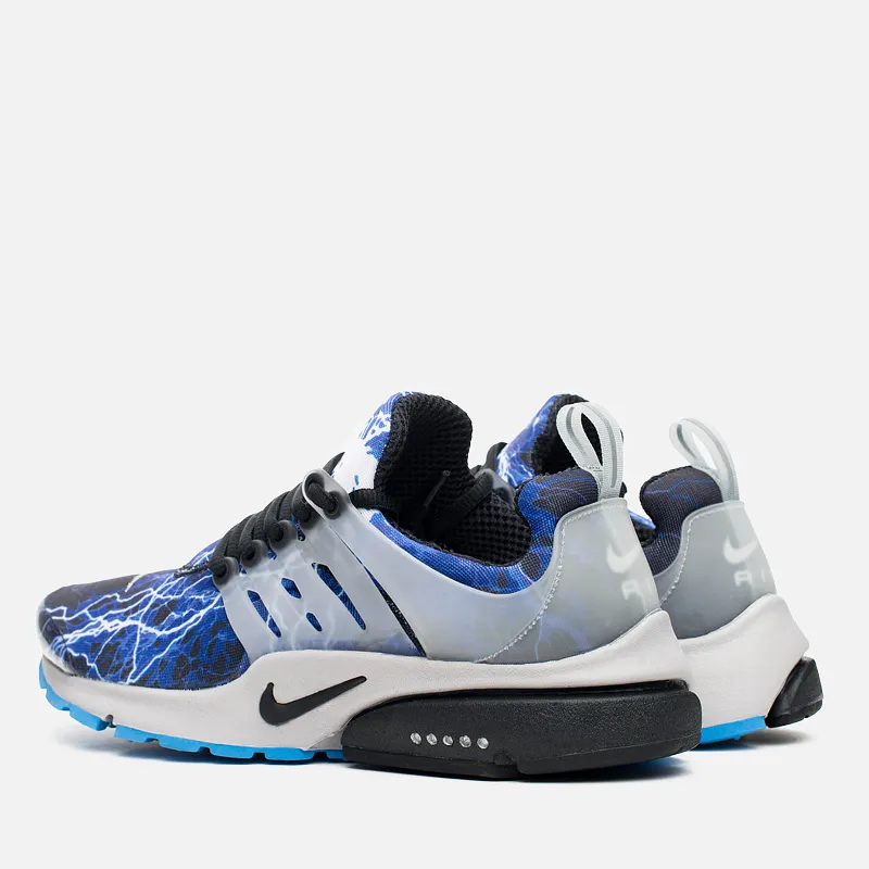 Nike Мужские кроссовки Air Presto QS
