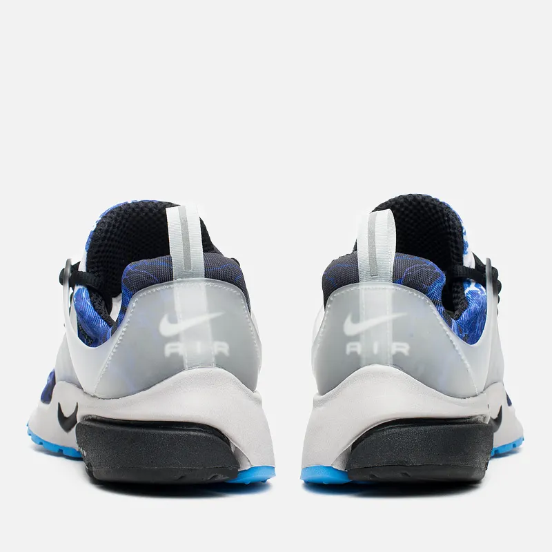 Nike Мужские кроссовки Air Presto QS