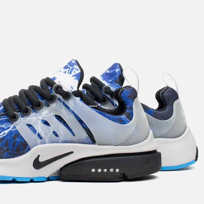Nike Мужские кроссовки Air Presto QS