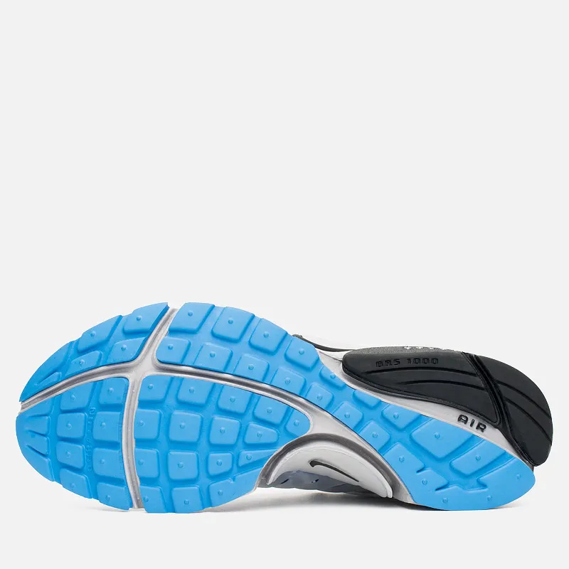 Nike Мужские кроссовки Air Presto QS