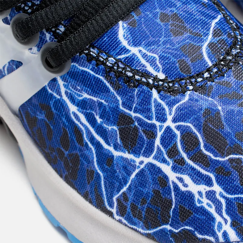 Nike Мужские кроссовки Air Presto QS