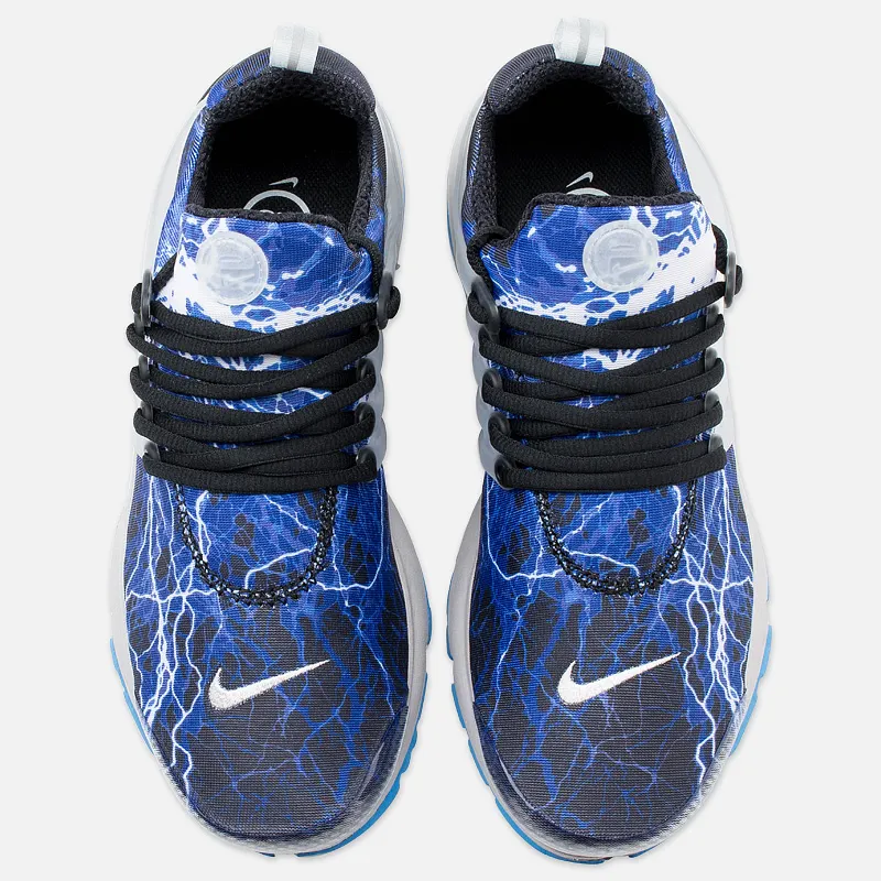 Nike Мужские кроссовки Air Presto QS