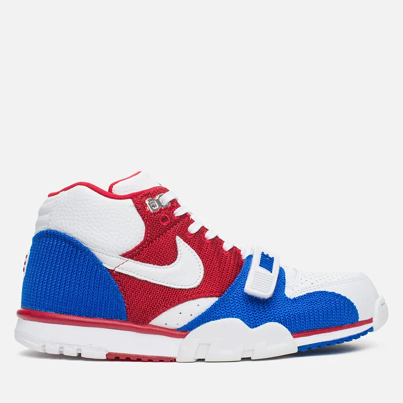 Nike Мужские кроссовки Air Trainer 1 Mid PRM QS
