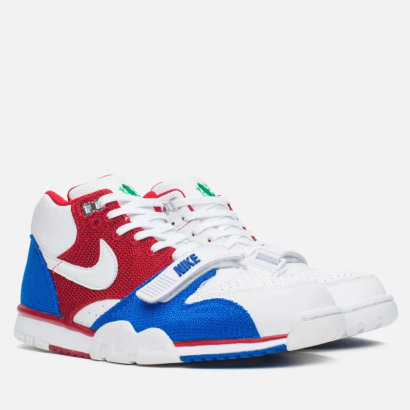Nike Мужские кроссовки Air Trainer 1 Mid PRM QS