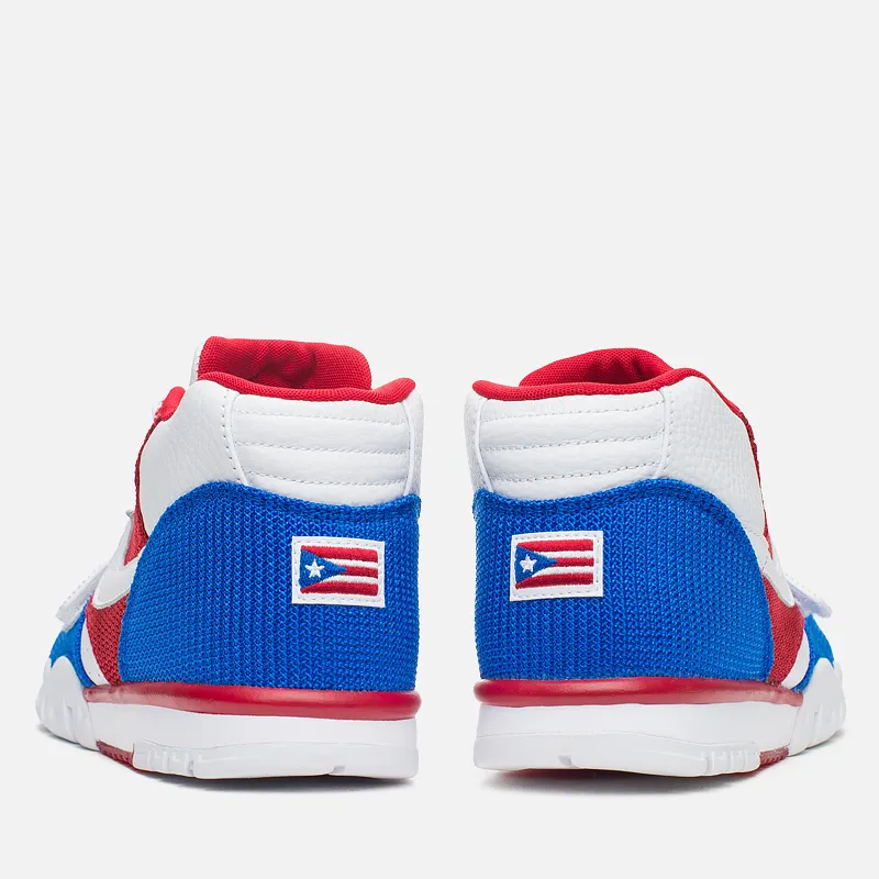 Nike Мужские кроссовки Air Trainer 1 Mid PRM QS