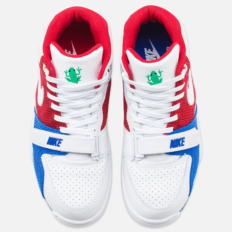Nike Мужские кроссовки Air Trainer 1 Mid PRM QS