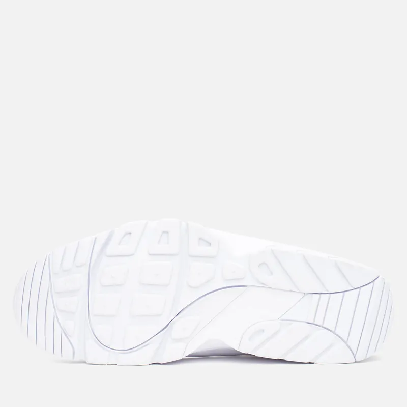 Nike Мужские кроссовки Air Trainer Huarache Low QS USA Denim